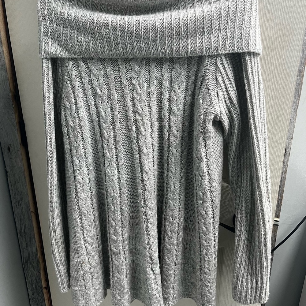 Long Sweater